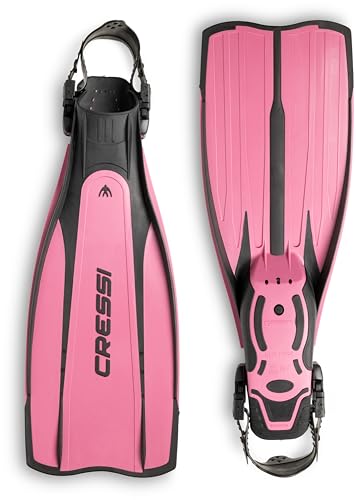 Cressi Pro Light, Pink, S/M