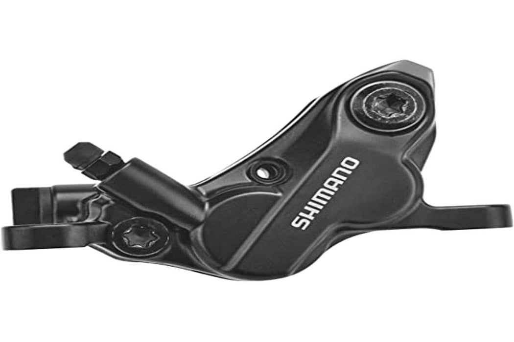 Shimano Disc Brake Caliper Hydr BlackBR-MT520
