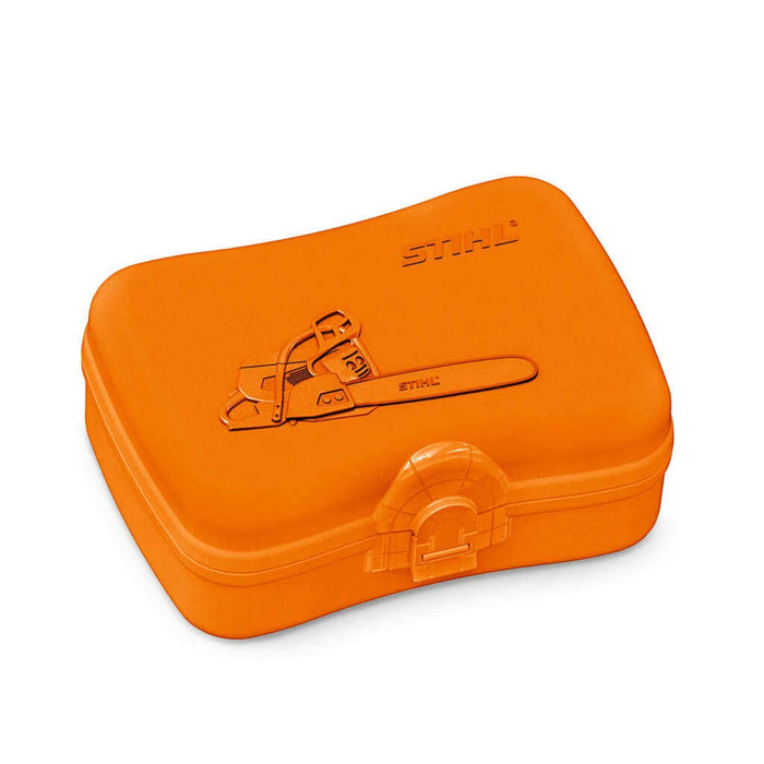 Stihl 0464-259-0010 Food box, plastic