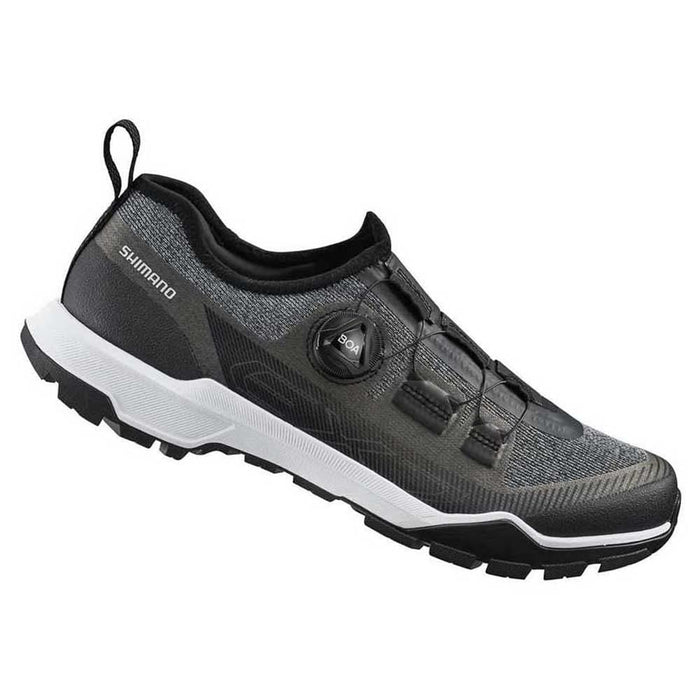 Shimano Bicycle Shoes SH-EX700Black 45.0