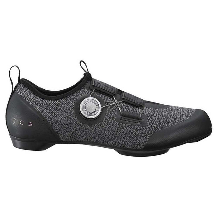 Shimano Bicycle Shoes SH-IC501 FuzeBlack 39.0