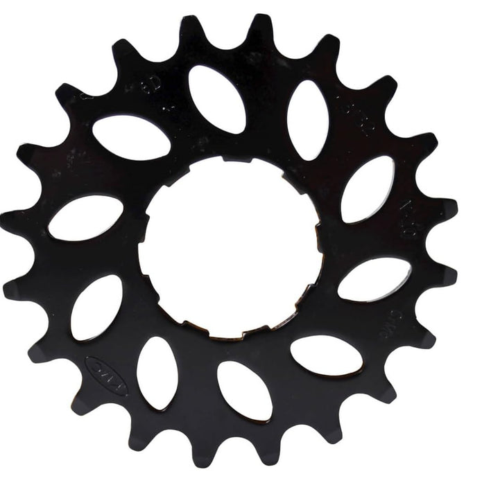 KMC BSRN5022 Sprocket R Enviolo 22T CrMo 3-32
