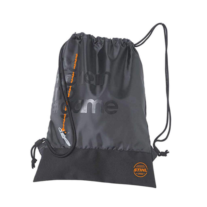 Stihl 0420-260-0001 Bag, black