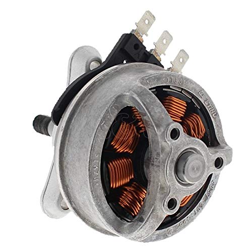 Stihl 4863-600-0201 Electric motor