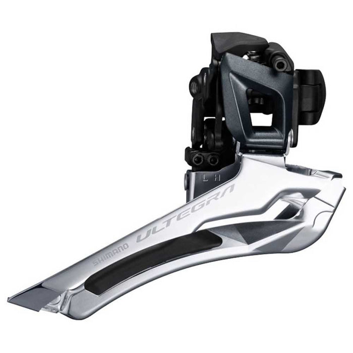 Shimano FD-R8000 Ultegra 11-Speed Front derailleur, Double 34.9 mm