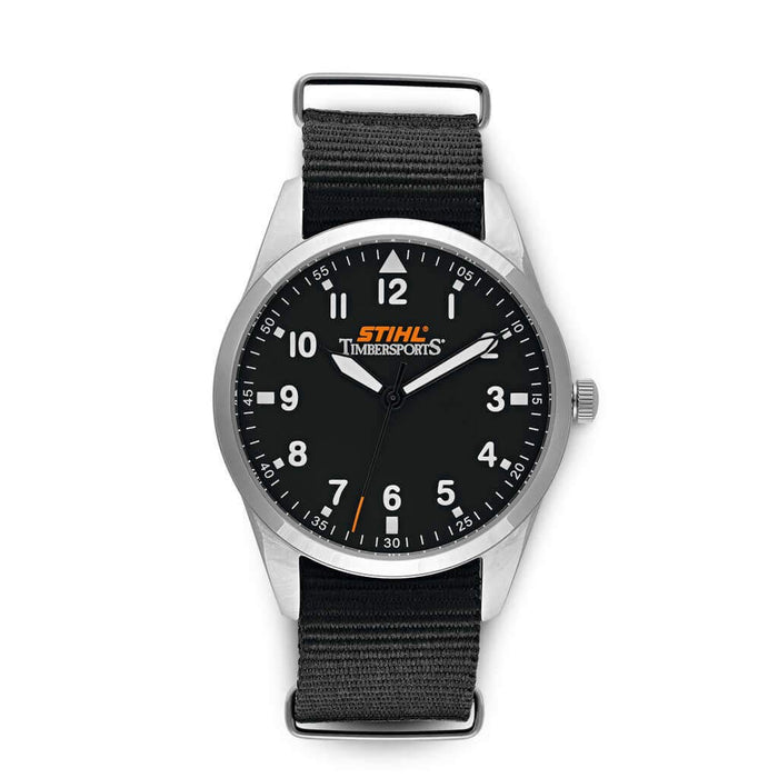 Stihl 0464-585-0040 STS wristwatch