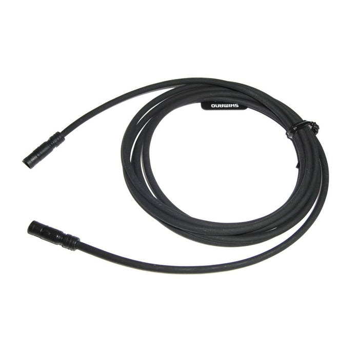 Shimano Electric Wire 1200mm BlackEW-SD50 External Routing