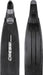 Cressi Gara 2000 HF, Black, 46/47