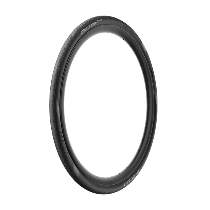 Pirelli Cinturato Road Tire, Clincher, TT, Black - 700 x 28
