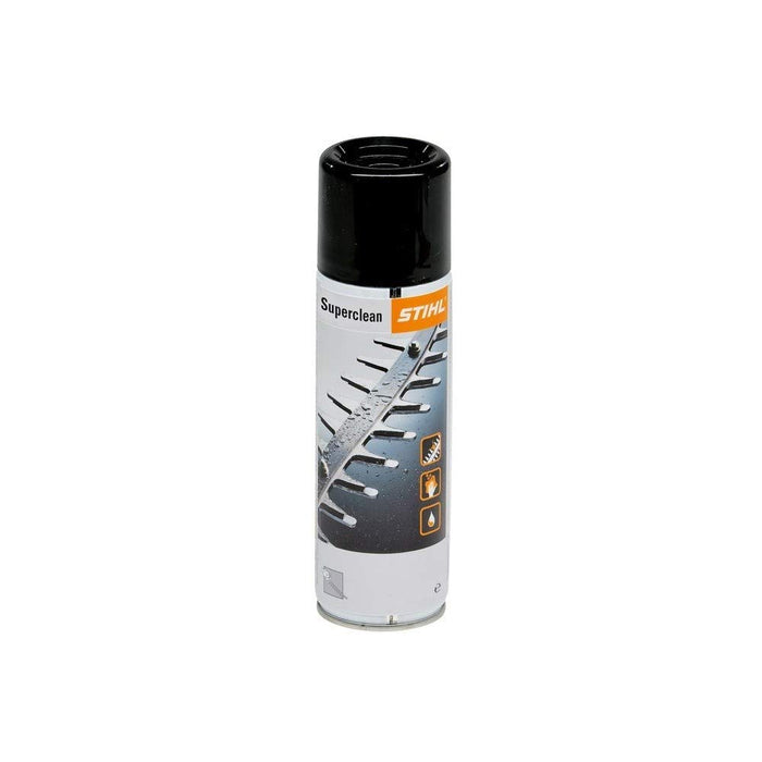Stihl 0782-420-1001 Resin solvent, 50 ml