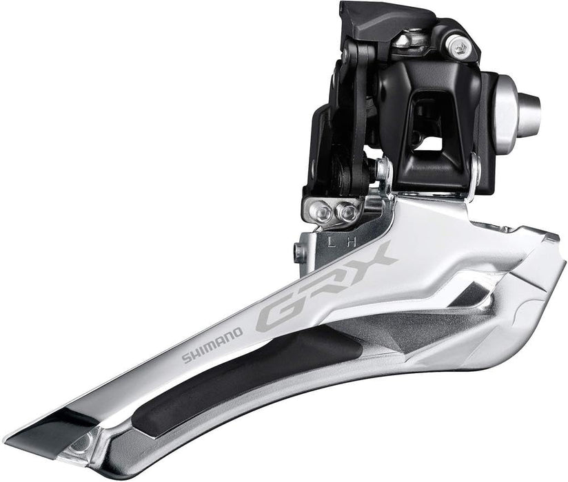 Shimano Front Derailleur 10sFD-RX400 Brazed-On DS DP 61-66
