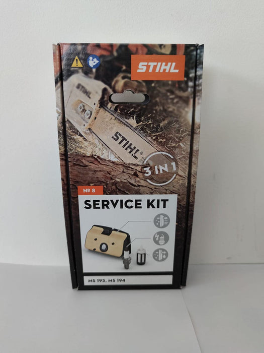 Stihl 1137-007-4100 Service kit 8