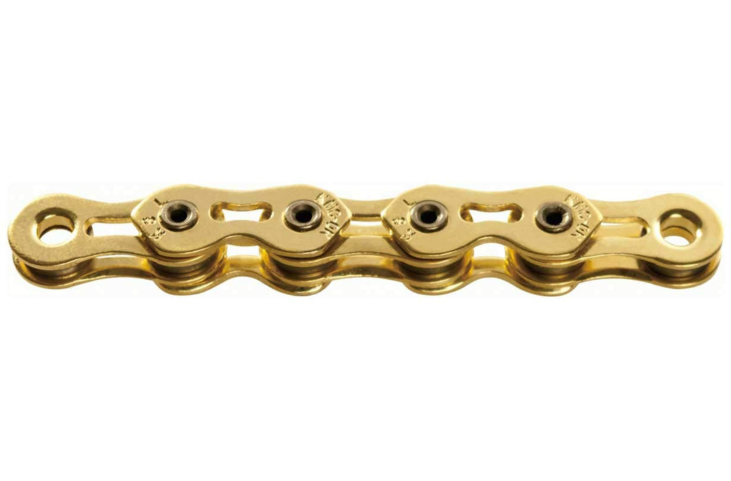 KMC BK1SLNT00 K1SL Narrow Ti-N Gold x 100L-Box