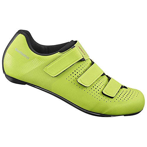 Shimano Bicycle Shoes SH-RC100MYellow 41.0