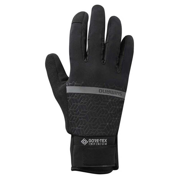 Shimano Infinium Insulated GlovesBlack XL