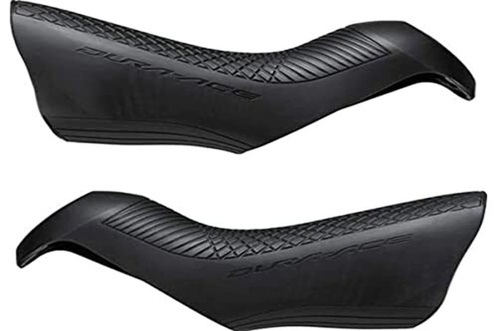 Shimano Bracket Cover PairST-R9150
