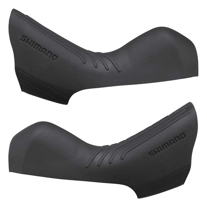 SHIMANO Spares ST-RX810 Bracket Covers, Pair