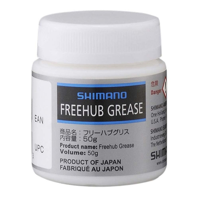 Shimano Freehub GreaseJar 50g