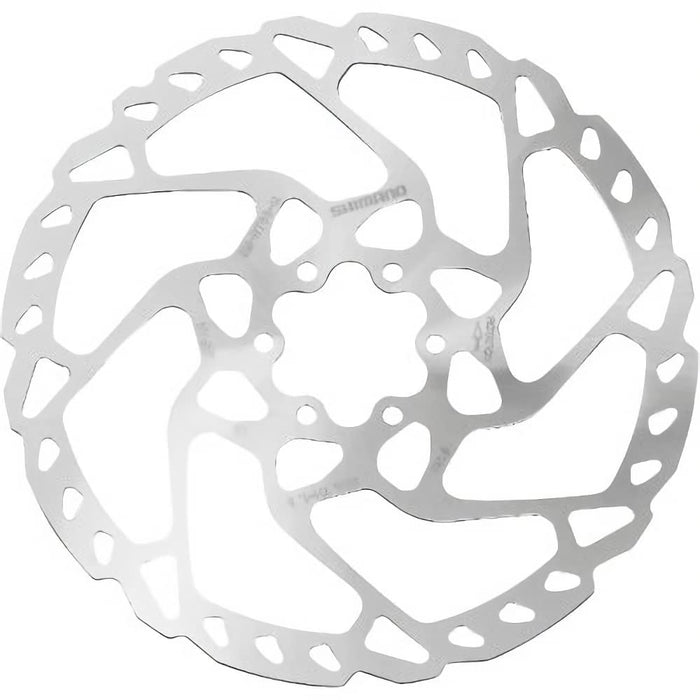 Shimano Rotor 180mm 6-BoltSM-RT66 10pcs