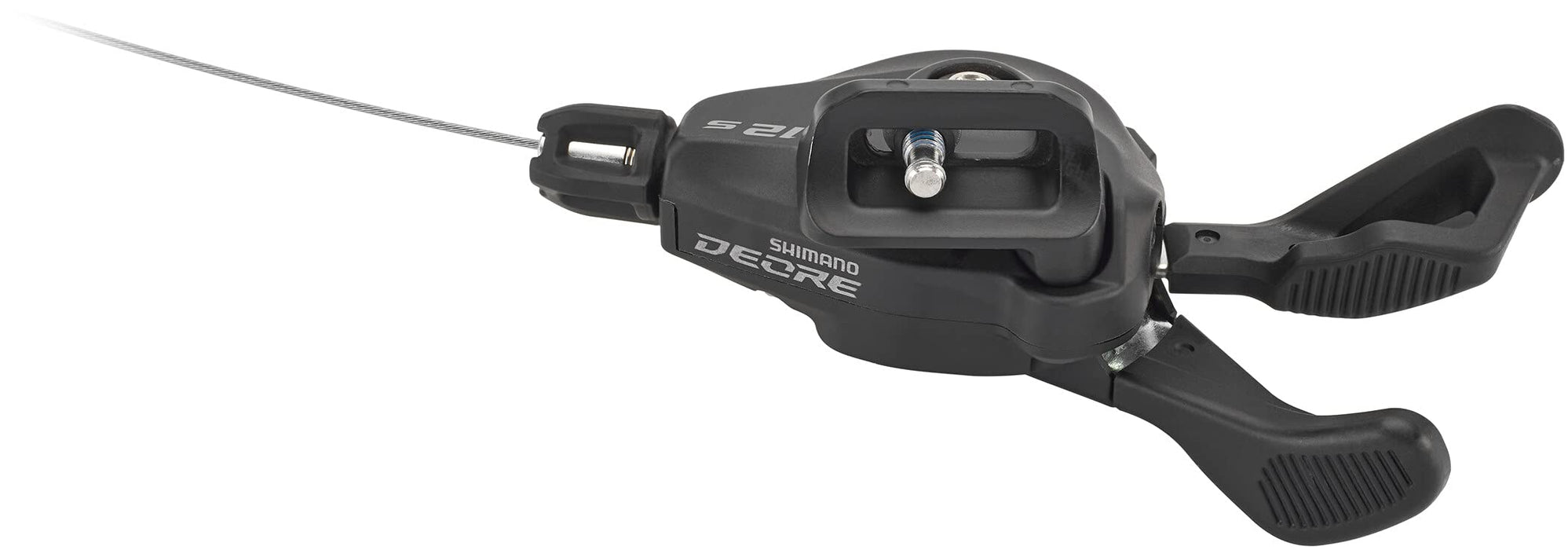 Shimano Shift Lever Right 12s w/o OGDSL-M6100-IR I-Spec EV