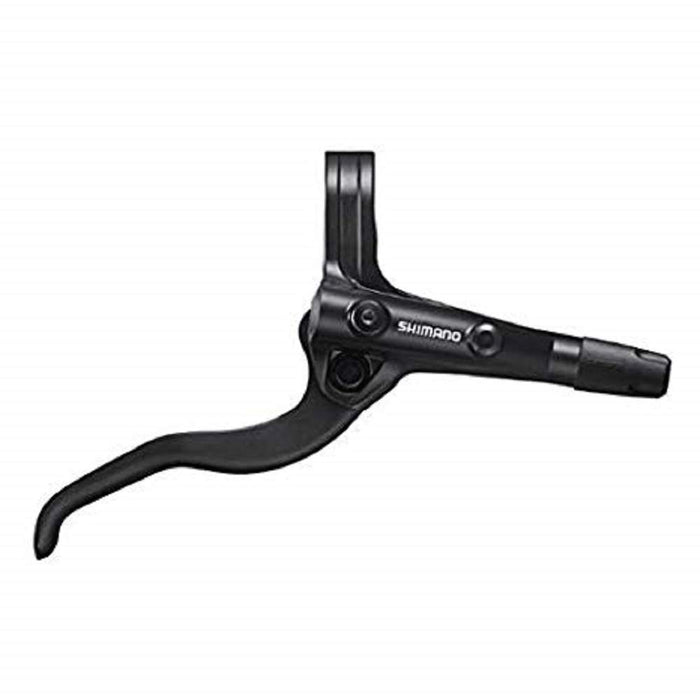Shimano Brake Lever Right 2-fgr BlackBL-MT401 Disc Brake