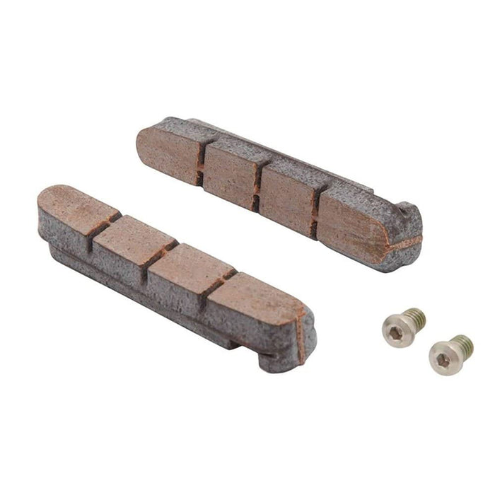Shimano Brake Pad Set R55C3Road For Ceramic Rim