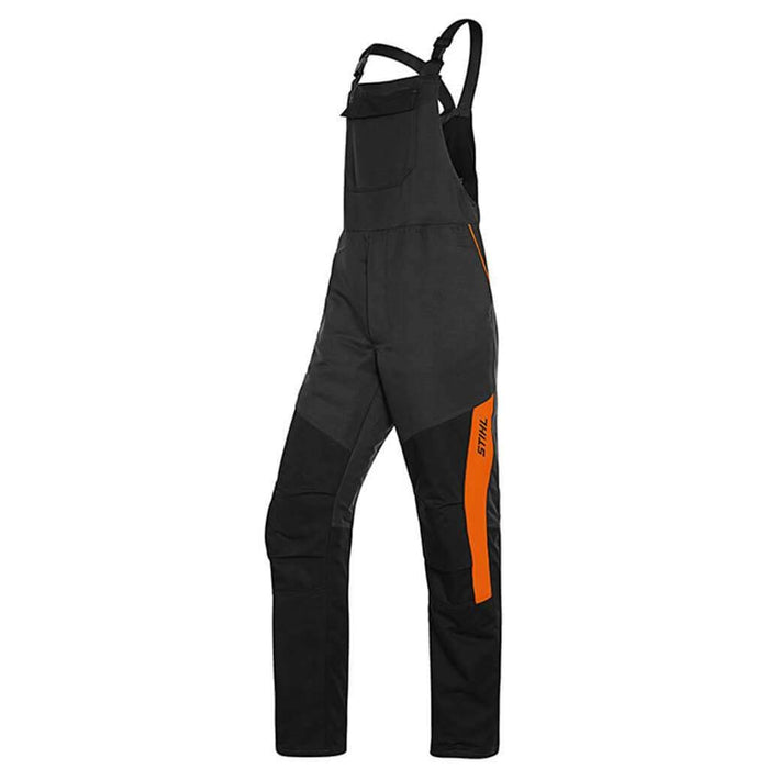 Stihl 0088-388-0607 FUNCTION Universal overalls, size XXL