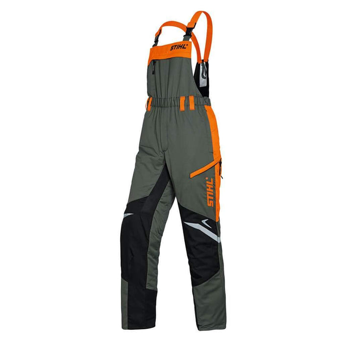 Stihl 0088-388-0408 Overalls FUNCTION ERGO, size 3XL
