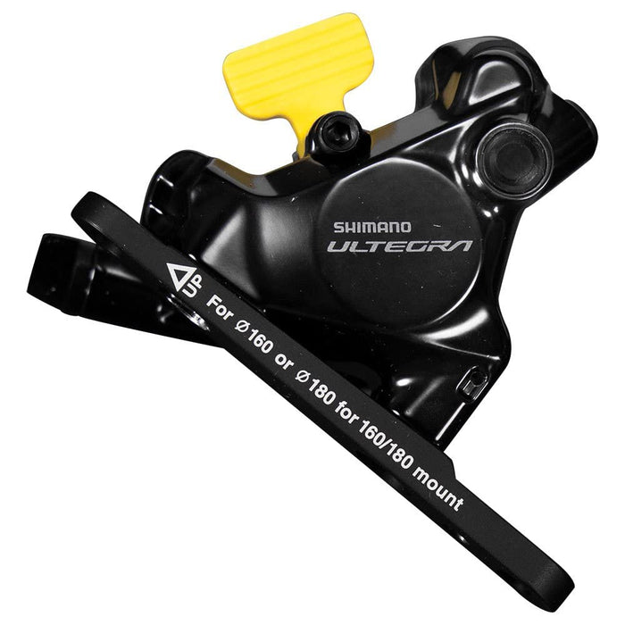 Shimano Disc Brake Caliper Hydr FrontBR-R8170 Ultegra