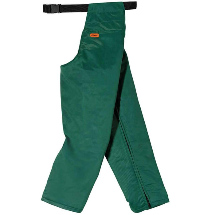 Stihl 0000-884-0859 Protective gaiters, size L/XL