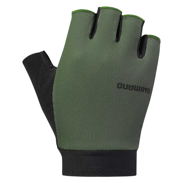 Shimano Explorer GlovesKhaki L