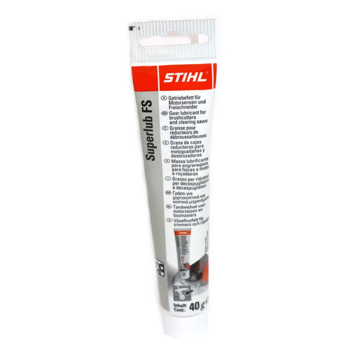 Stihl 0781-120-1022 High-performance gearbox grease, 40