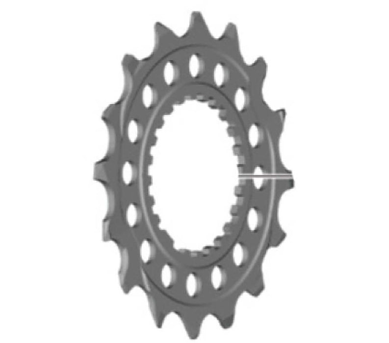 Shimano Sprocket Wheel 16TCCS-M9100