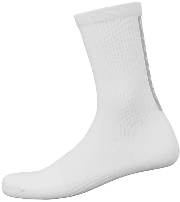 Shimano S-Phyre Flash SocksWhite M-L (Size 41-44)