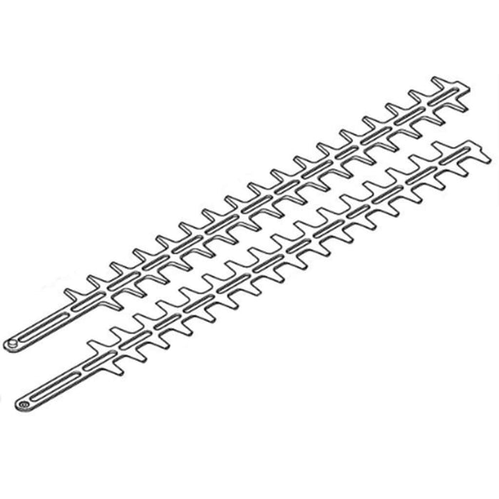 Stihl 4237-710-6052 blade 750 mm/30" T