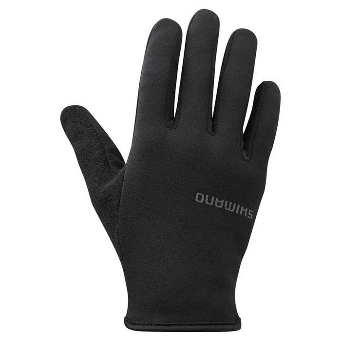 Shimano W's Light Thermal GlovesBlack M