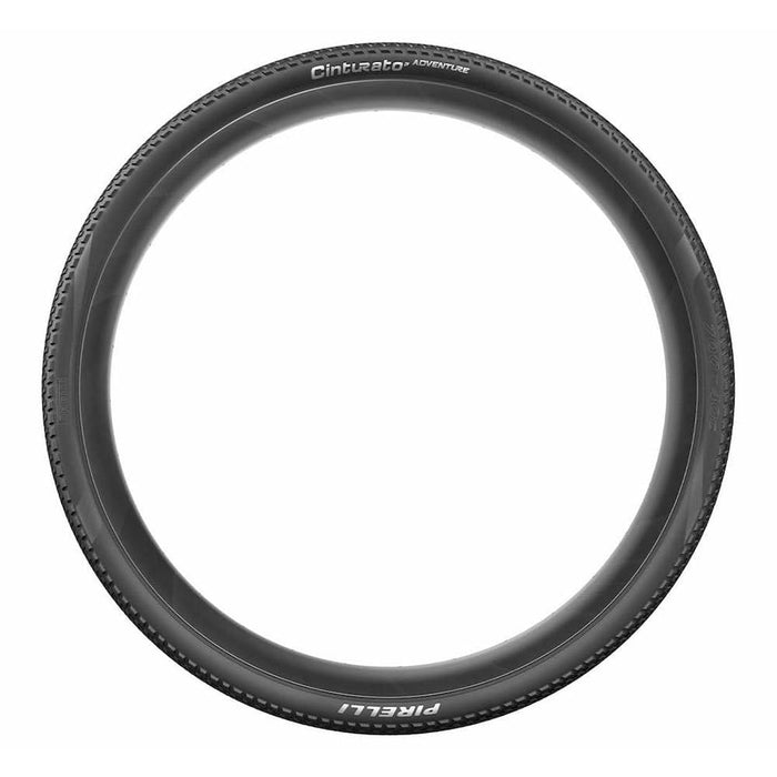 Pirelli Unisex Adult Cinturato Adventure Tyre, Black, 45-622