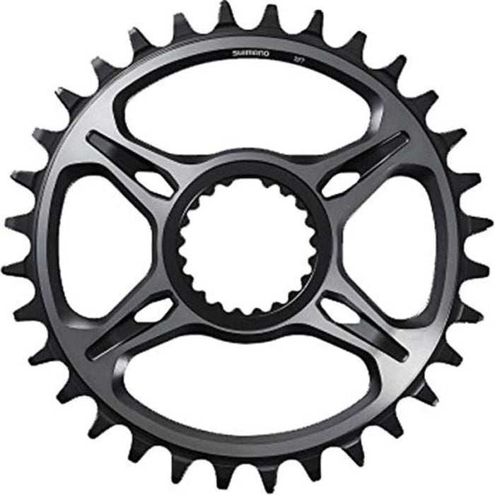 Shimano Chainring 30T XTRSM-CRM95 for FC-M9100/M9120