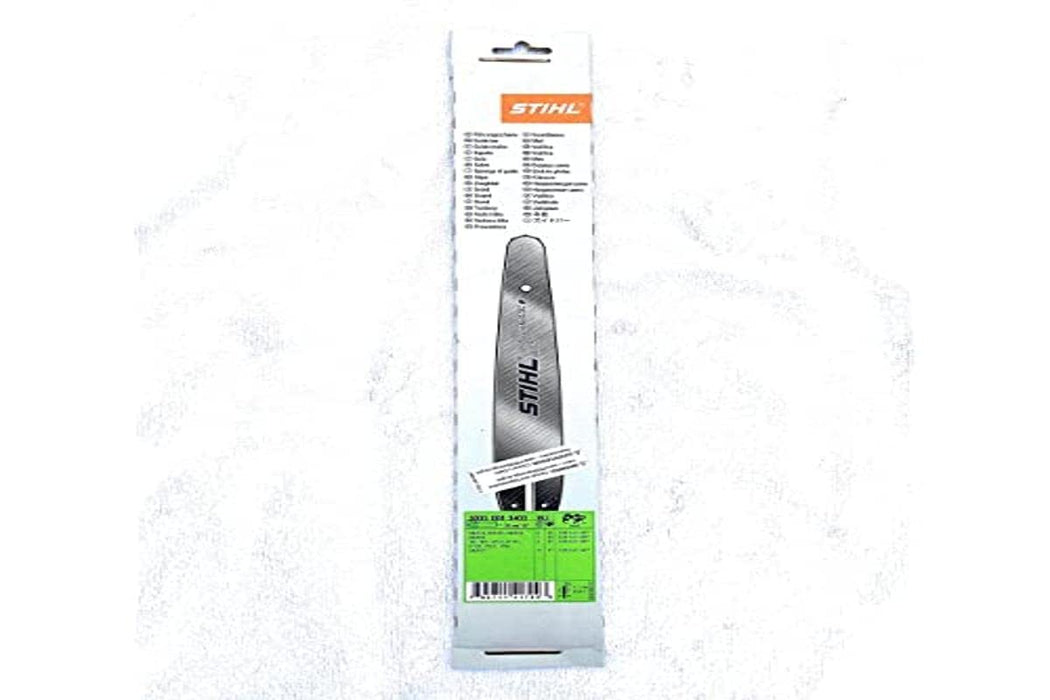 Stihl 3005-008-3403 bar R 25 cm/10" 1,1mm/0.043" 1/4"P