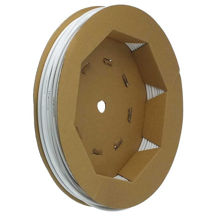 Shimano Brake Outer Cable SLR BoxRoad White 40m