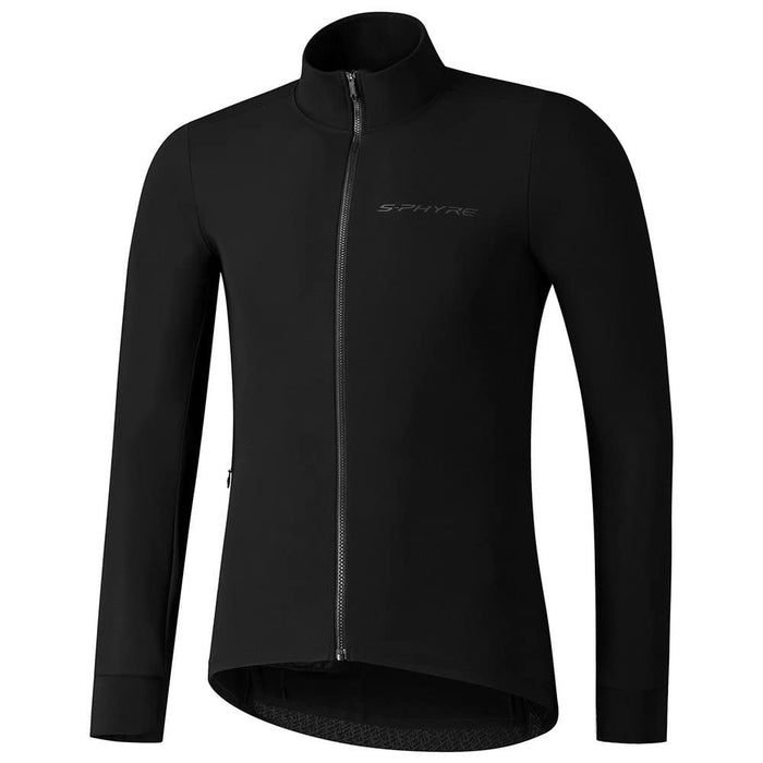 Shimano S-Phyre Wind JacketBlack XL