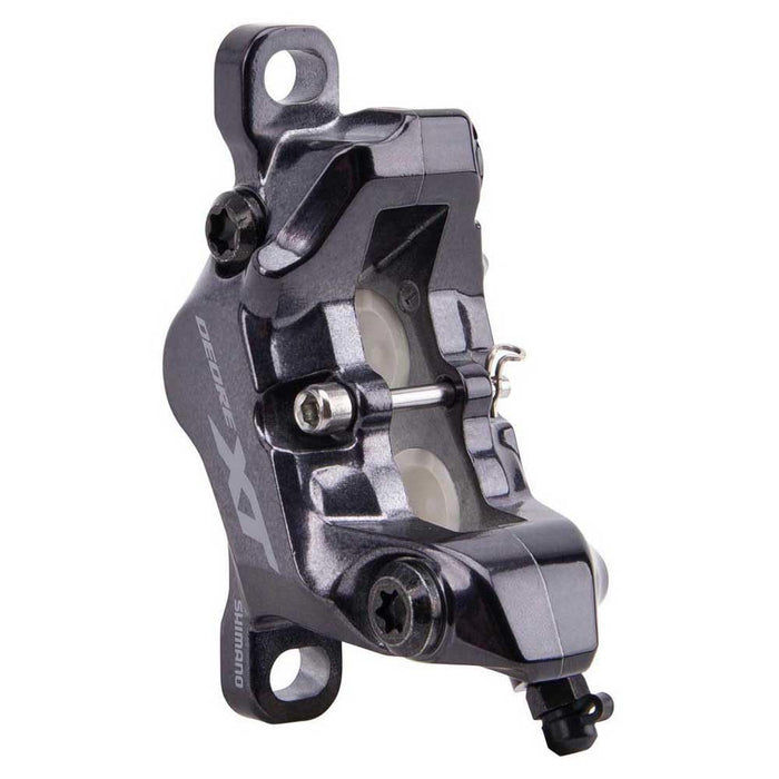 Shimano Disc Brake Caliper Hydr F/RBRM8120 Metal w/Fin