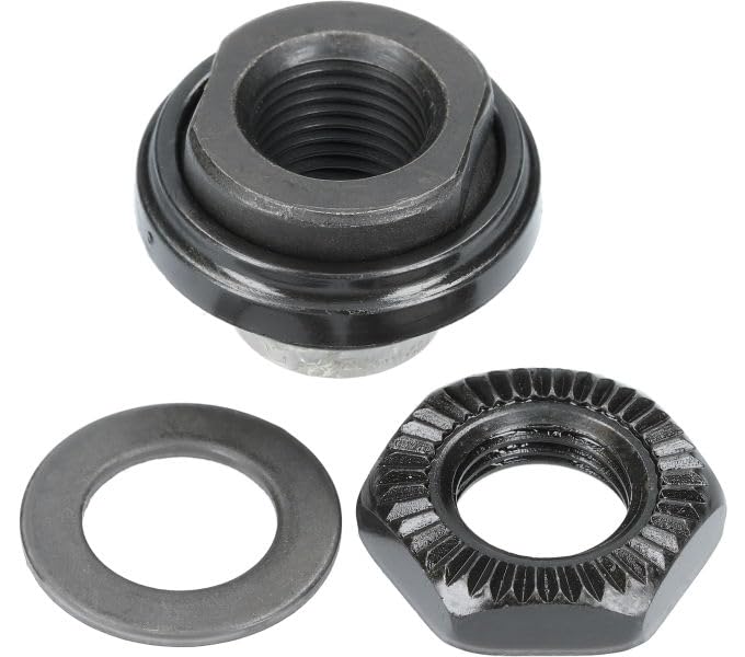 Shimano R.H. Lock Nut UnitWH-R501