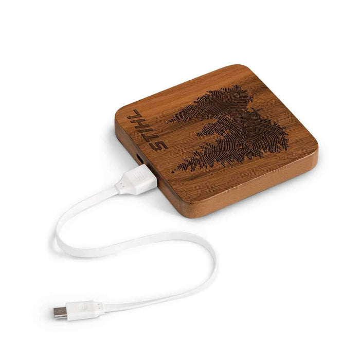 Stihl 0420-260-0003 External battery