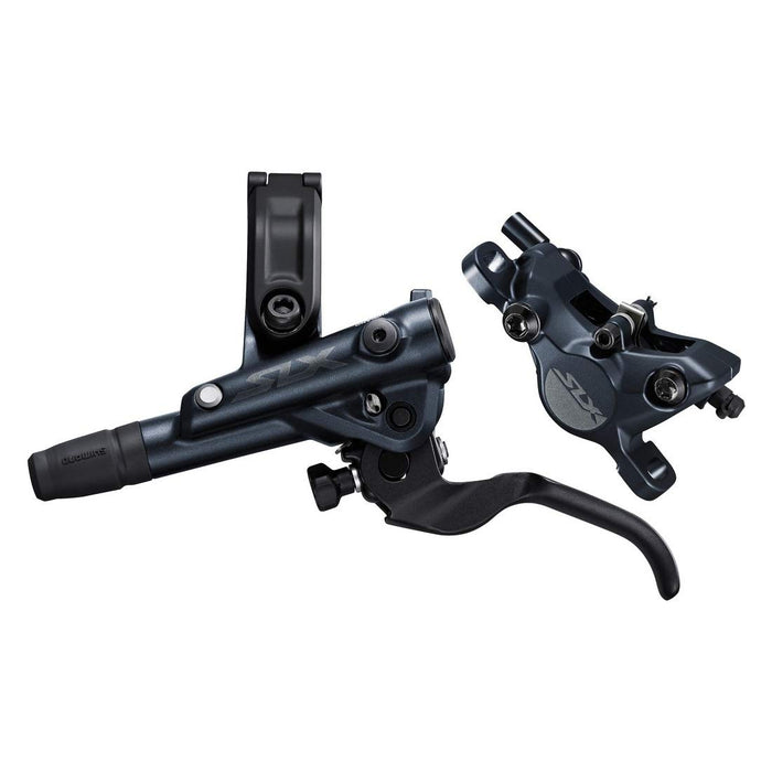 Shimano Disc Brake Set Front 2 PistonBL-M7100(L), BR-M7100(F)