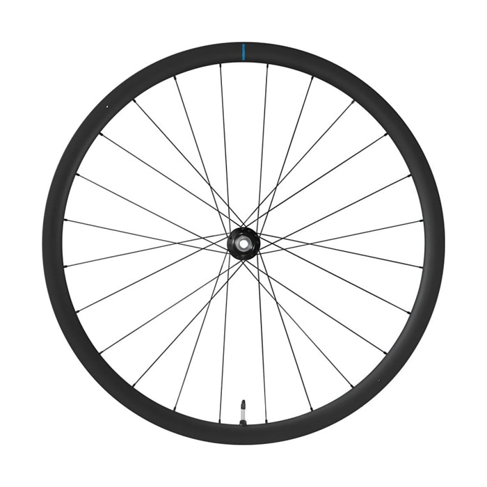 Shimano Wheel Front RX880Tubeless 100x12