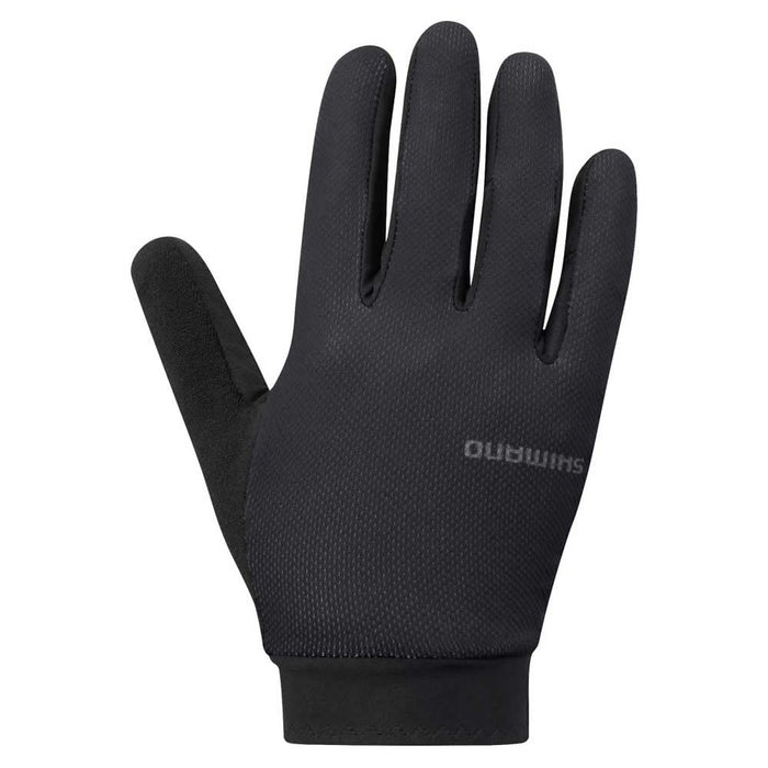 Shimano Explorer FF GlovesBlack XXL