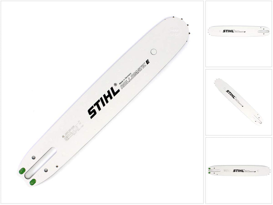 Stihl 3003-000-5306 bar R 32 cm., 1.6 0.325"