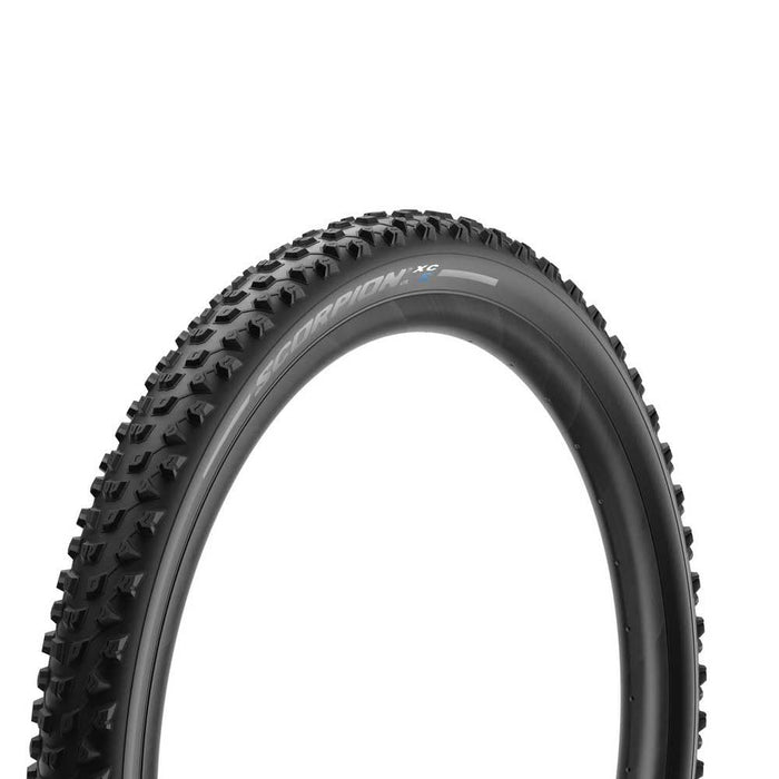 Pirelli Scorpion 29in XC S Tubeless Tire Black, 29x2.4