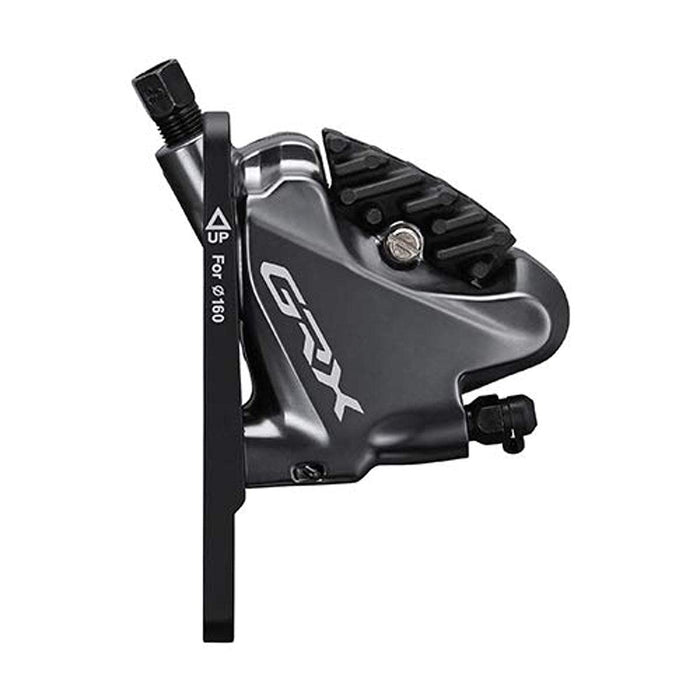 Shimano Disc Brake Caliper Hydr FrontBR-RX810 GRX